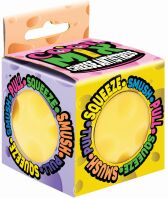 ASTF Cool Mix Antistress Cheese Cube (T23823)