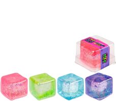 ASTF Cool Mix Super Gel Κύβος-4 Σχέδια-1Τμχ (T24585)