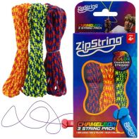ZipString Chameleon String Pack 3Τμχ. (SP-CH-01)