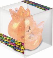 ASTF Cool Mix Super Gel Μονόκερος-6 Σχέδια-1 Τμχ (T26389)