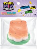 ASTF Cool Mix Cutilicious Καρπούζι Jelly-2 Σχέδια-1 Τμχ (T26419)