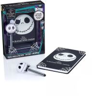 Wow Nightmare Before Christmas Jack Skellington Μυστικό Ημερολόγιο (NBC-1002-01)