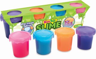 KT Slime Χλαπάτσα (2749-36002)