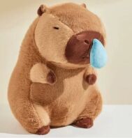 BW Pull String Καπιμπάρα (L0880)