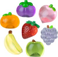 ORB Tabalicious Squishy Φρούτα-7 Σχέδια (4284702407)