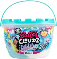 WT Compound Kings Butter Cloudz-Blue Raspberry 380gr (11051714)