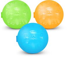 Zuru Bunch O Balloons Reusable Water Balloons-2 Σχέδια-1Τμχ (56592)