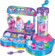 Cra-Z-Art Cra-Z-Slimy Χλαπάτσα Creations Studio (60170)
