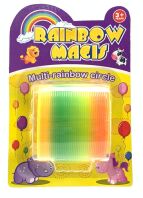 BW Rainbow Spring (A7188-3)