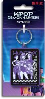 KE K-Pop Demon Hunters Μπρελόκ (RK2510650)