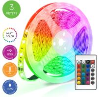 Pfl Καλώδιο Led Light Strip 3M (86808)