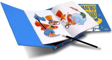 Ο Μικρός Μάγος (2761)