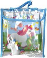 Ζωάκια Στην Μπανιέρα 2-Ο Μονόκερος Και Οι Φίλοι Του (2431)