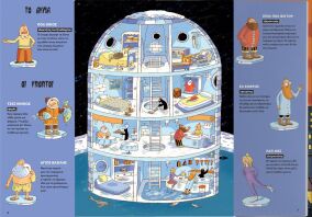 Γρίφοι Σε Κάθε Όροφο 2-Οι Χτύποι Του Μεσονυχτίου (14840)