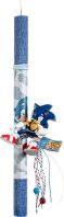 Λαμπάδα Sonic (294586)