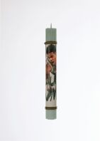 Λαμπάδα Basketball Player No34-Ντεκουπάζ-2 Σχέδια (98.29.5362)