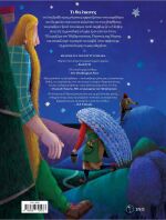 Ο Όλιβερ Και Οι Γίγαντες Της Νύχτας (2008)