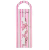 Λαμπάδα Ζικ Ζακ Λευκή Με Αυγό 22cm (ML26100-6)