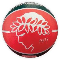 Μπάλα Μπάσκετ Ολυμπιακός S1 (37/335)