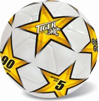 Μπάλα Ποδοσφαίρου Soccer Star Yellow S5 (35-861)