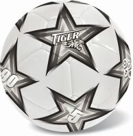 Μπάλα Ποδοσφαίρου Soccer Star Black/Grey S5 (35-864)