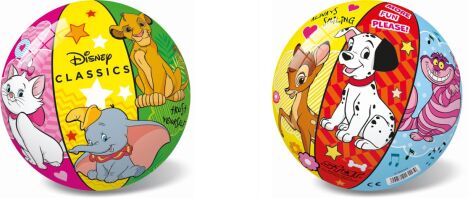 Μπάλα Disney Classics 23cm-1 Τμχ (12-3147)
