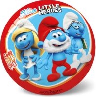 Μπάλα Smurfs 14cm (30/3284)