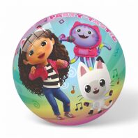 Μπάλα Gabby's Dollhouse Party 14 cm (14/3288)
