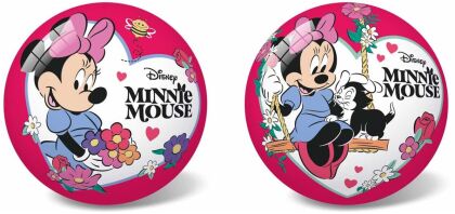 Μπάλα Minnie Flower Farm 23 cm (12/3327)