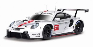 Burago 1/24 Porsche 911 RSR Race (18-28013)