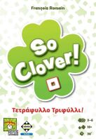 Kaissa Επιτραπέζιο So Clover (KA114208)