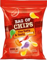 Επτραπέζιο Bag Of Chips (KA114315)
