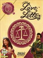 Επιτραπέζιο Love Letter Eco Pack (KA115466)