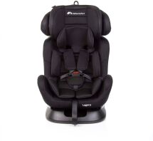 Bebe Confort Κάθισμα Αυτοκινήτου Legacy Black (UR3-KX27-00)