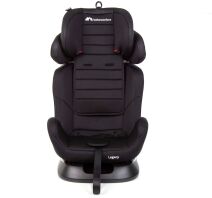 Bebe Confort Κάθισμα Αυτοκινήτου Legacy Black (UR3-KX27-00)