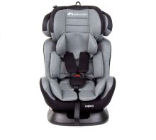 Bebe Confort Κάθισμα Αυτοκινήτου Legacy Grey (UR3-KX27-02)