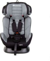 Bebe Confort Κάθισμα Αυτοκινήτου Legacy Grey (UR3-KX27-02)