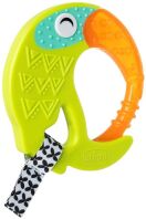 Chicco Δροσιστικός Κρίκος Οδοντοφυίας Funny 6m+ (C05-28160-30)