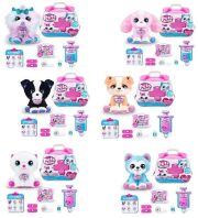 Pets Alive Βαλιτσάκι Puppy Rescue Series 3-6 Σχέδια-1Τμχ (11809540)