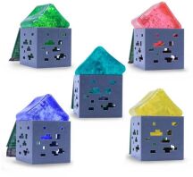 Minecraft Κύβος Jelly-  Σχέδια (10517017)