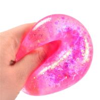 BB Cool Kids Μπάλα Glitter-4 Σχέδια (14854140)