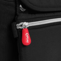 QPlay Organizer Καροτσιού Black (01-2002314-01)