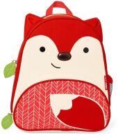 Skip Hop Zoo Pack-Fox Backpack (29-2902001-23/210256)