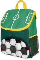 Skip Hop Spark Style Big Kid-Football Backpack (29-2902009-06/9O278410)