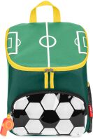 Skip Hop Spark Style Big Kid-Football Backpack (29-2902009-06/9O278410)