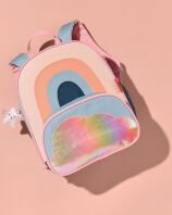 Skip Hop Spark Style Little Kid-Rainbow Backpack (29-2902010-03/9M930910)
