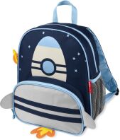 Skip Hop Spark Style Little Kid-Rocket Backpack (29-2902010-01/9M931110)