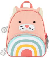 Skip Hop Zoo Pack-Cat Backpack (29-2902001-44/9Q335610)