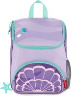 Skip Hop Spark Style Big Kid-Seashell Backpack (29-2902009-07/9Q335910)