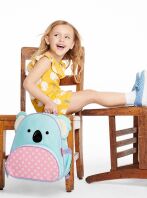 Skip Hop Zoo Pack-Kenzie Koala Backpack (9L751010)
